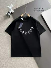 Picture of Louis Vuitton T Shirts Short _SKULVS-2XL25cr227888